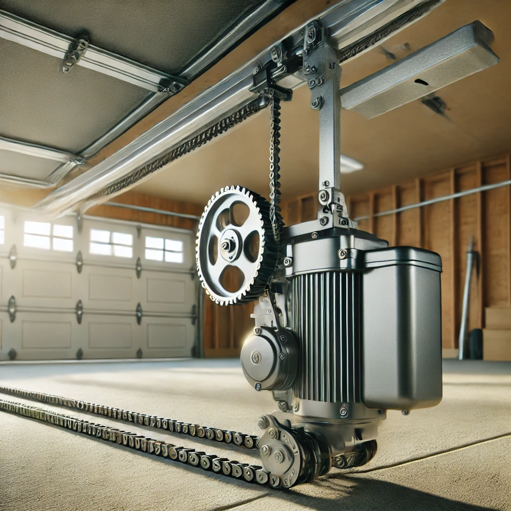 Garage Door Opener Installation & Service in Brice OH - Professional Solutions for All Opener Brands